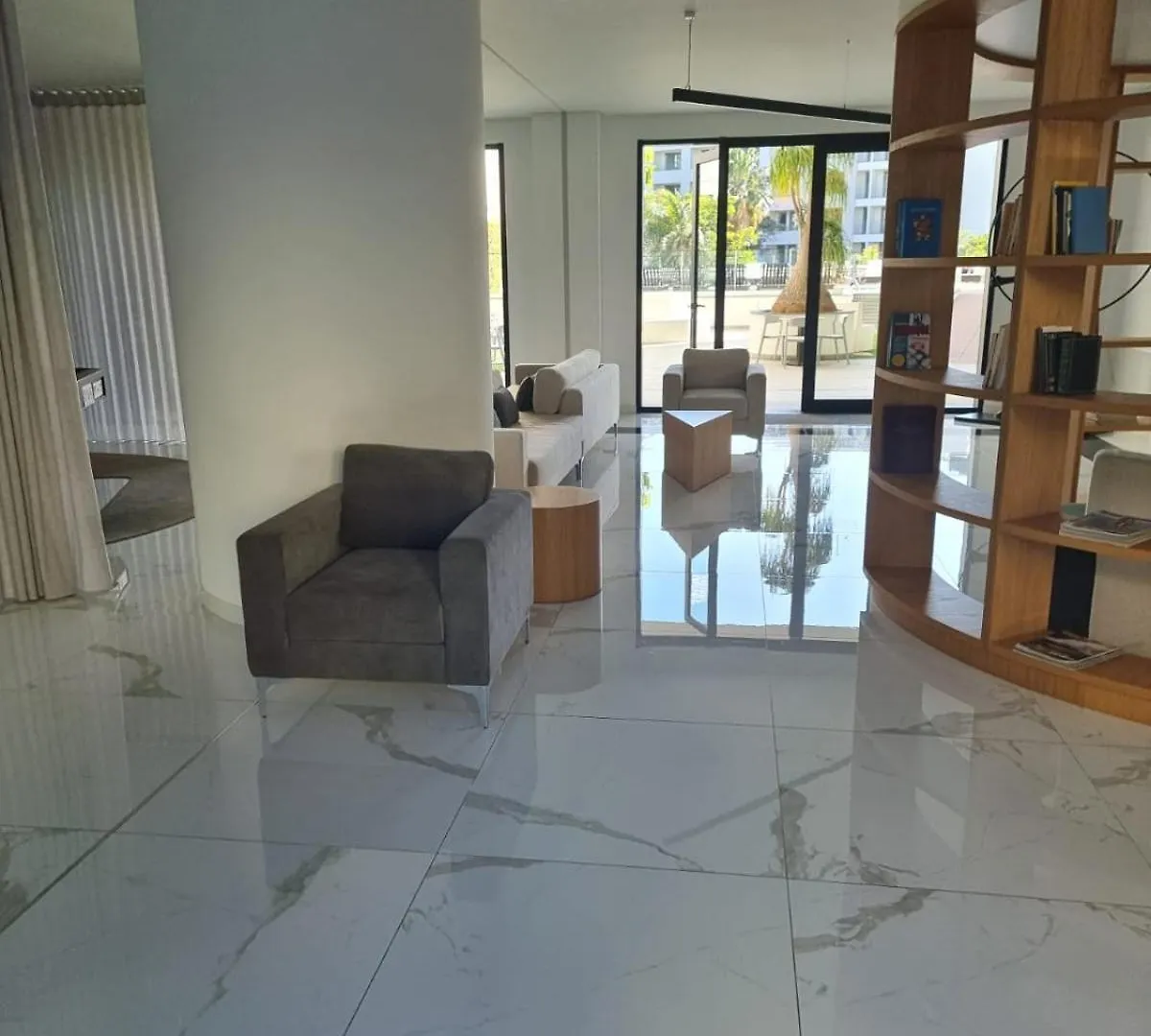 Apartmán Sao Lucas Moderno Refugio No Funchal Com Piscina Portugalsko