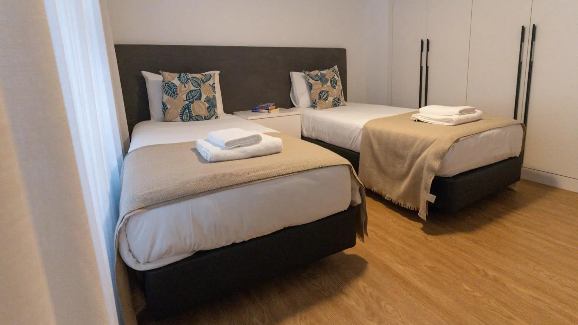 Apartmán Sao Lucas Moderno Refugio No Funchal Com Piscina 0*, Funchal (Madeira) Portugalsko