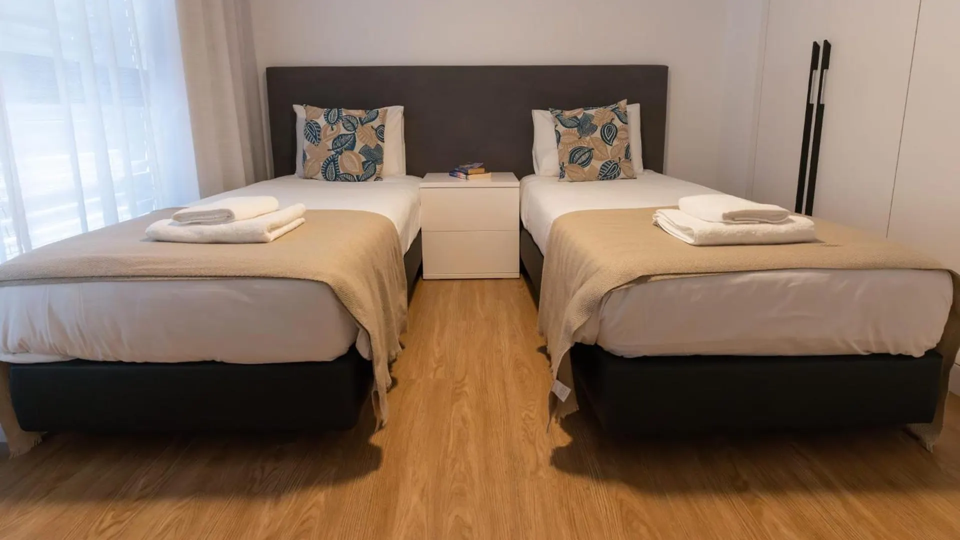 Apartmán Sao Lucas Moderno Refugio No Funchal Com Piscina Portugalsko