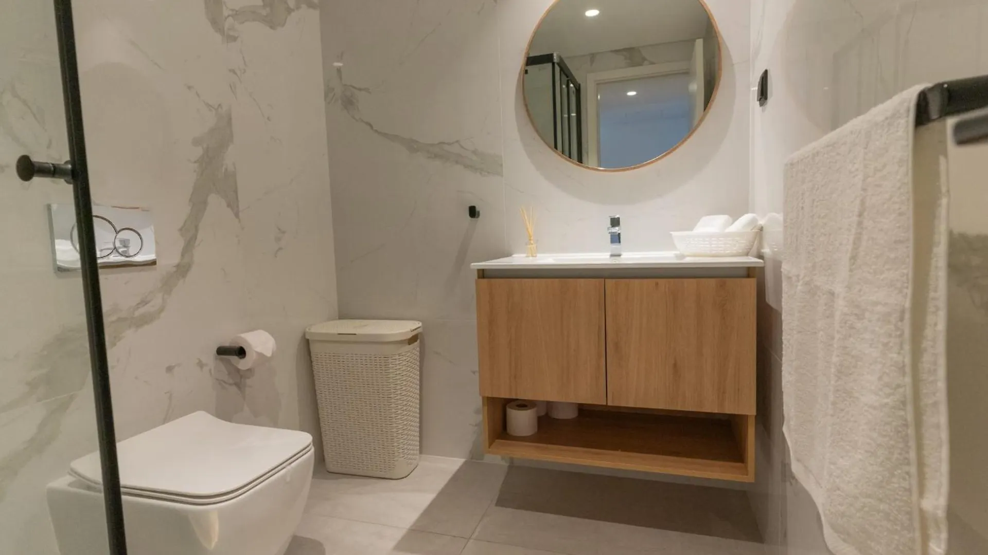 Apartmán Sao Lucas Moderno Refugio No Funchal Com Piscina