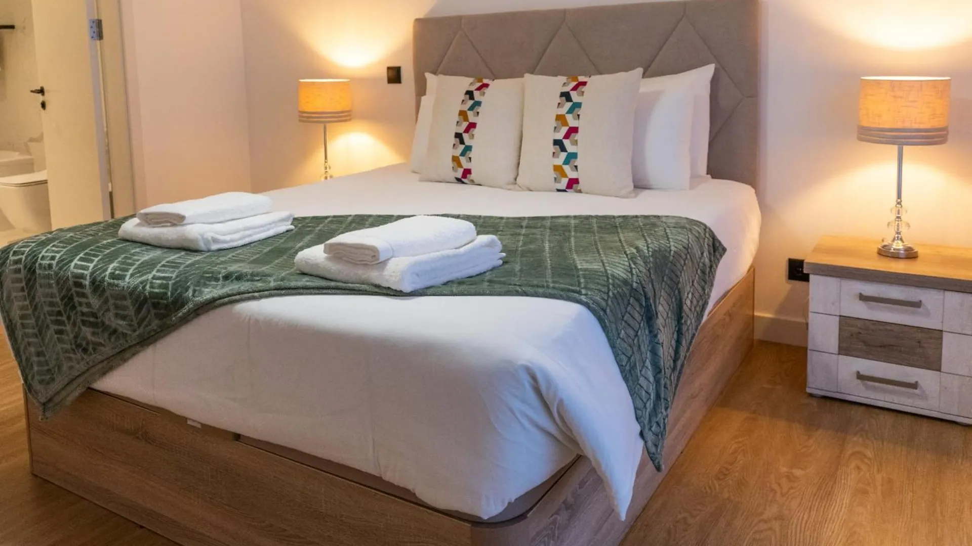 Apartmán Sao Lucas Moderno Refugio No Funchal Com Piscina