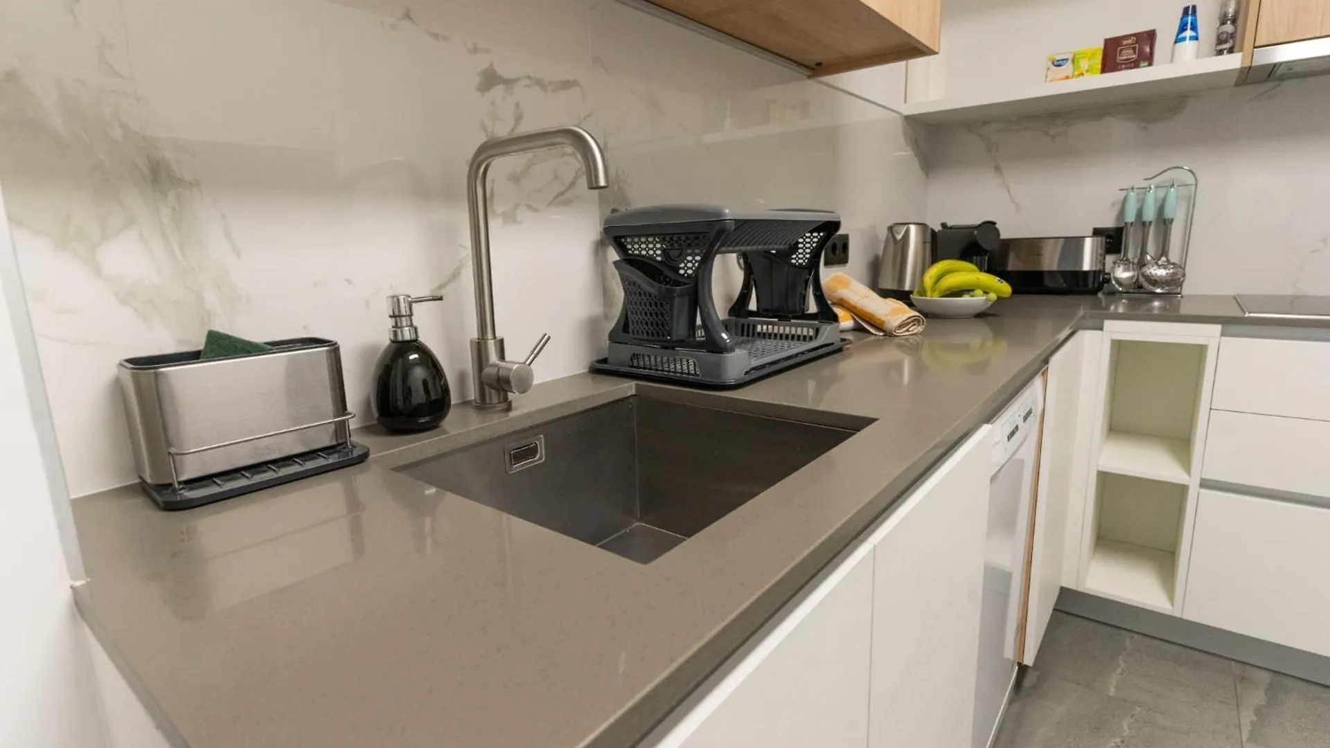 Apartmán Sao Lucas Moderno Refugio No Funchal Com Piscina
