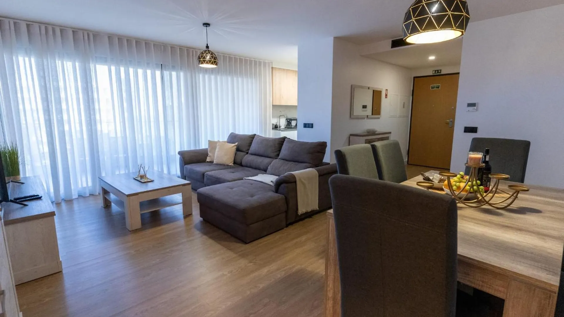 Apartmán Sao Lucas Moderno Refugio No Funchal Com Piscina Portugalsko