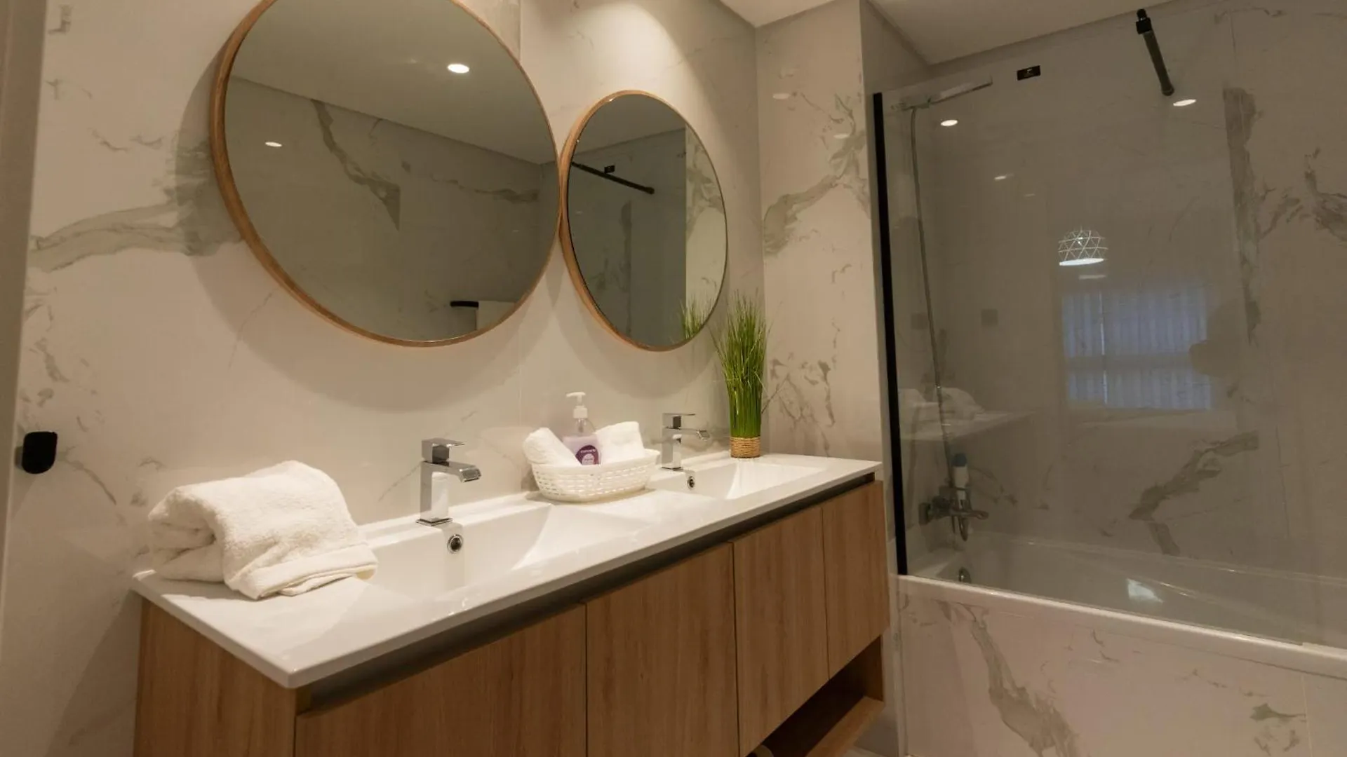 Apartmán Sao Lucas Moderno Refugio No Funchal Com Piscina Portugalsko