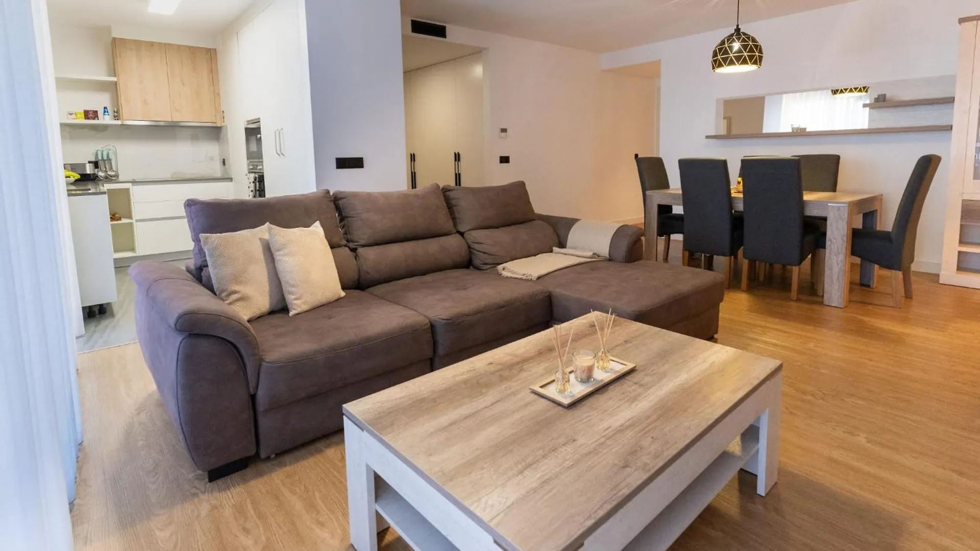 Apartmán Sao Lucas Moderno Refugio No Funchal Com Piscina
