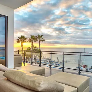 Vidamar Madeira Otel